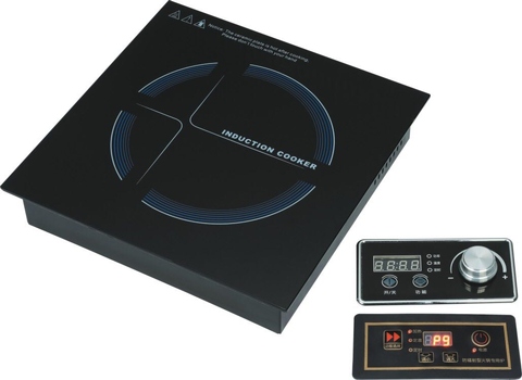 Commercial Induction Cooker / Induction Cooktop /Embed 1500W JL-371 