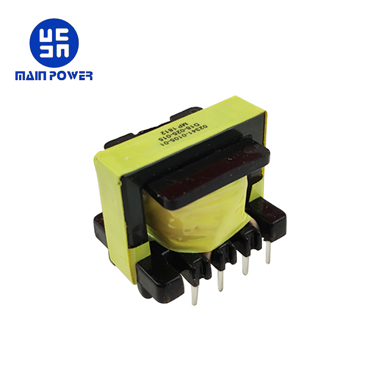 220v 24v 12v 5v EE16 EE19 EE25 High Frequency Transformer