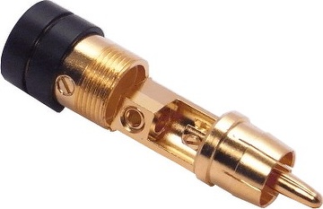 Hi Fi RCA Interconnect, Hi Fi RCA Cable, Audio Cable, Cable Assembly