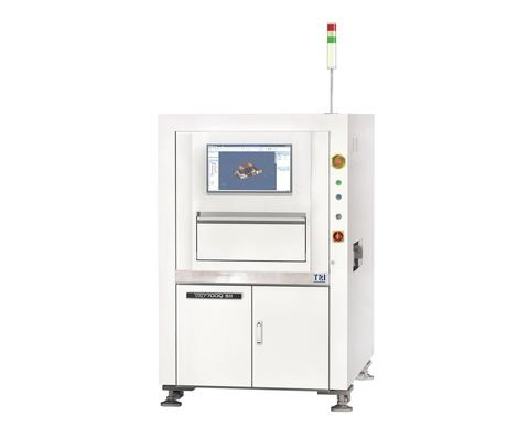 Automated Optical Inspection (AOI),Automated Optical Inspection (AOI),Measurement & Analysis Instruments