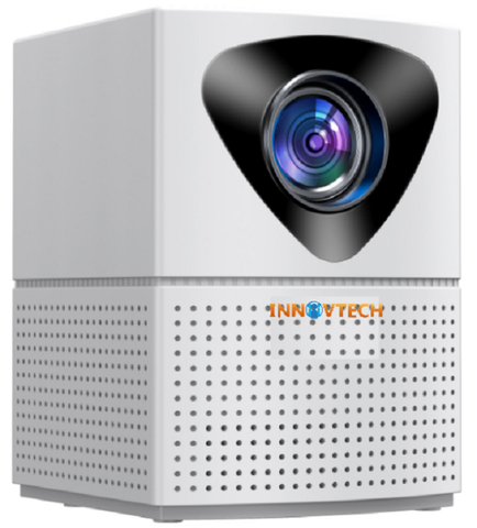 Projector for Home and Office