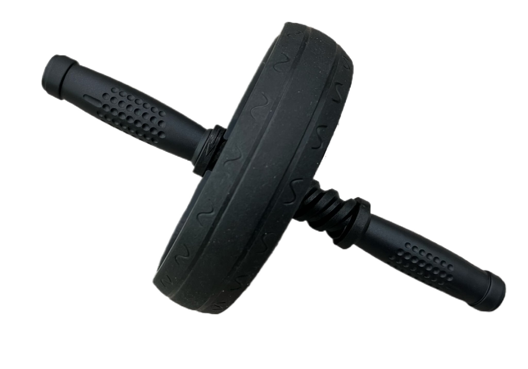 Exercise Wheel 4 EXERCISE WHEEL W/BRAKE | Taiwantrade