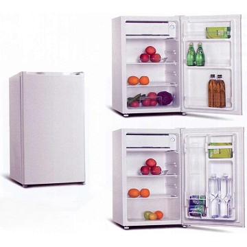 Single Door Defrost Refrigerator