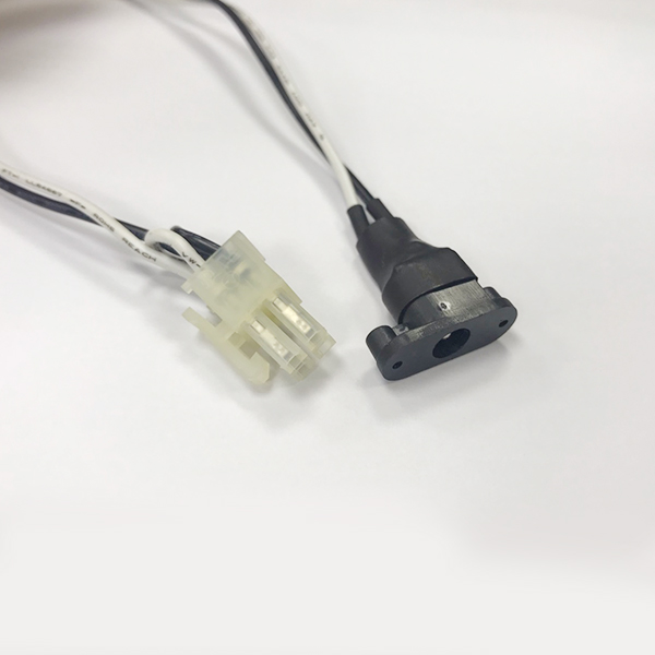 CPSU05 Motherboard P4 12V 4Pin to DCIN Plug Power Adapter Cable