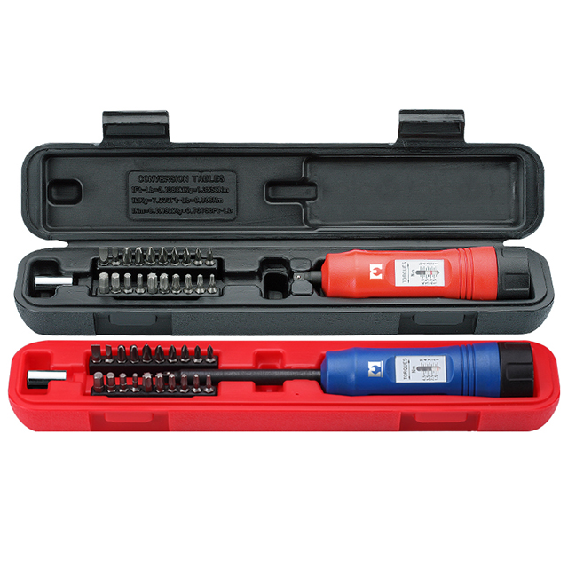 Adjustable Torque Screwdriver Set Taiwantrade