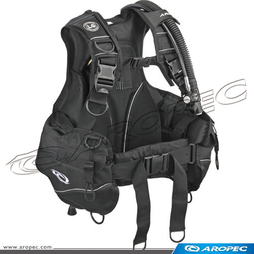 BC, BCD, Diving Gear, Diving Equipement, BCORIGIN