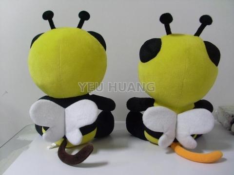 custom plush doll maker