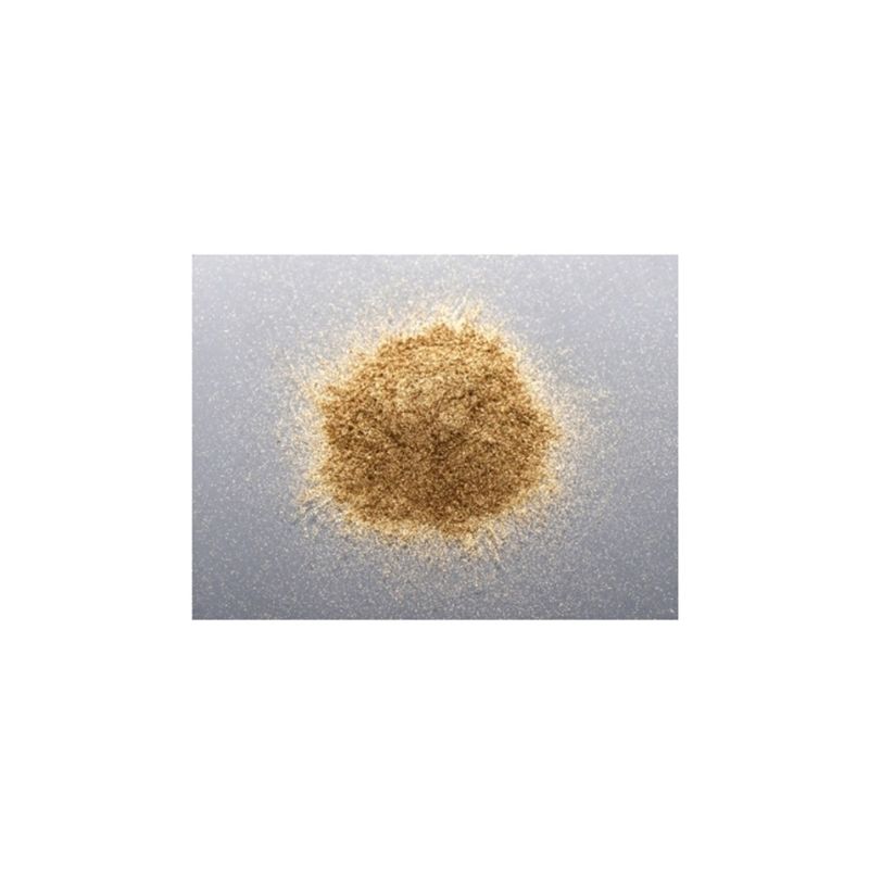 Gold Rust Powder Gold powder (heat-resistant and corrosion-resistant gold powder ...