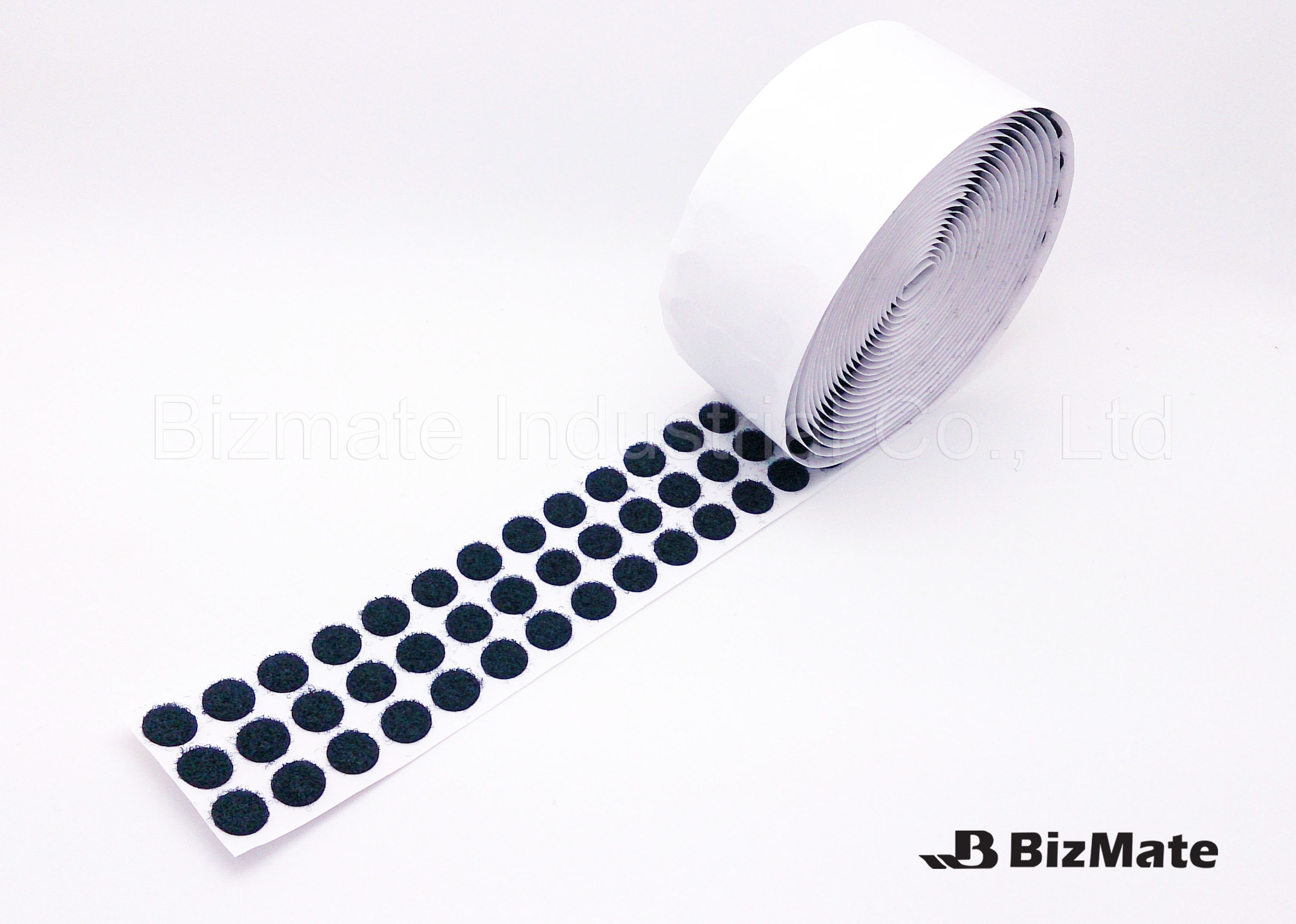 SelfAdhesive Hook and Loop Dots Taiwantrade