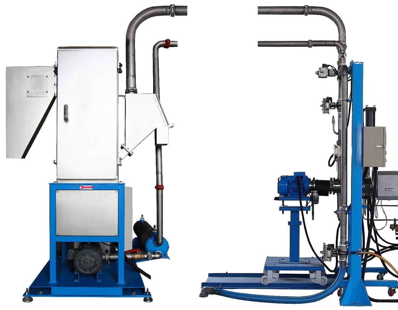 Professional Quality Pelletizer System | Taiwantrade