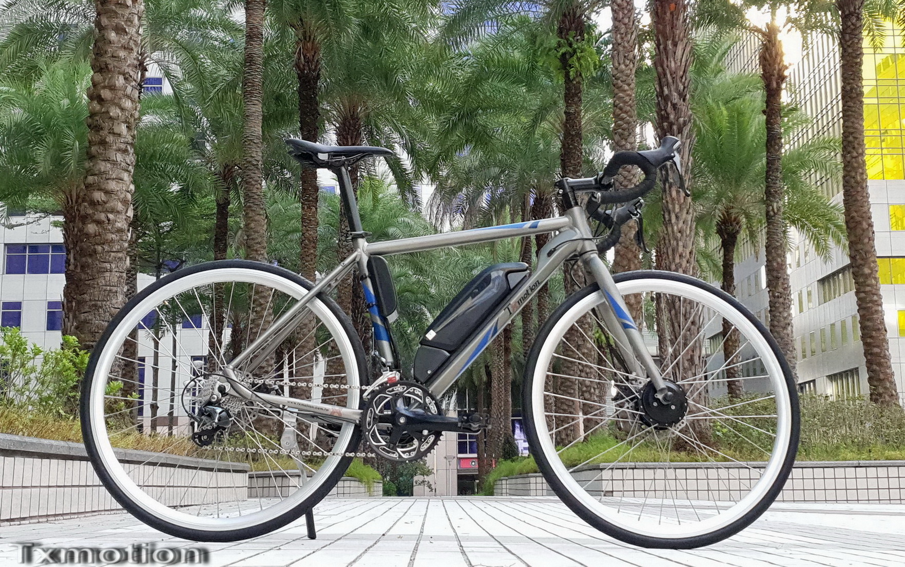 Road Bike