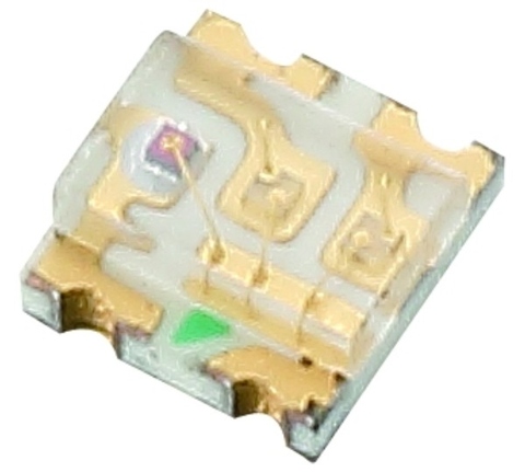Top View SMD LED
