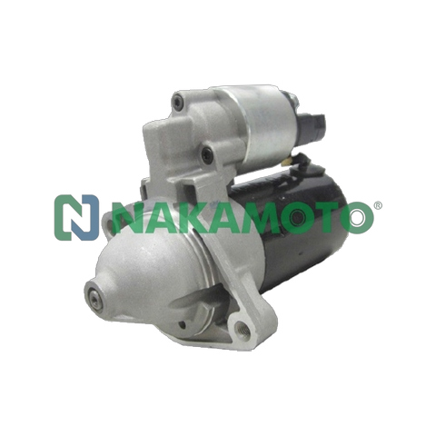 STARTER MOTOR FOR TOYOTA | Taiwantrade.com