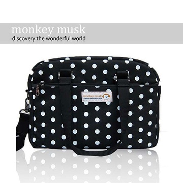 【Monkey musk】Camera Bag /Ladies' shoulder bag/handbag