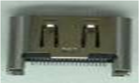 PS4 HDMI  Connector #1000/#1100