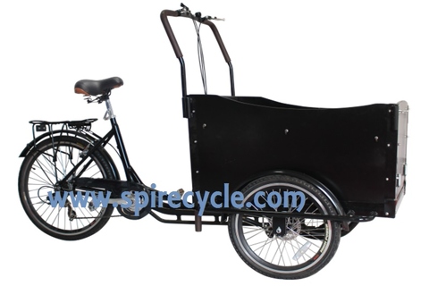 industrial tricycle manufacturers