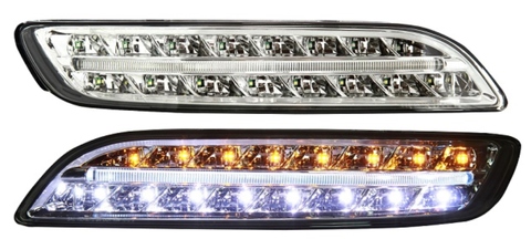 PS 997 05-08 LED BUMPER LAMP