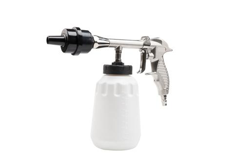 Turbo Power Foam Wash Gun