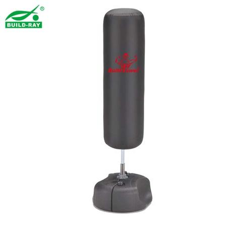 High Quality Reflex Inflatable Free Standing Punching Bag