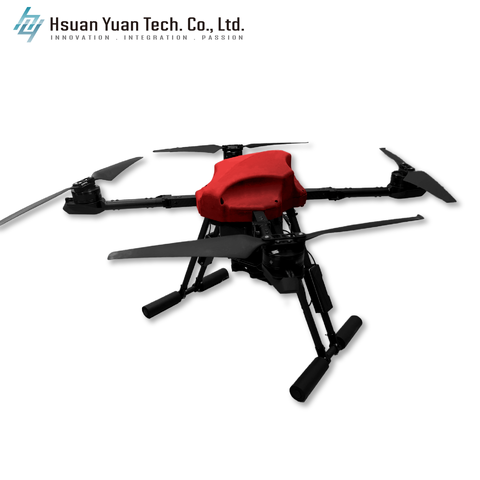 SkyStar 3 UAV Photogrammetry Drone| drone photography| HY TECH Drone Manufacturer