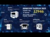 Founded in 2002, Gemmy-Tek Technology Co., Ltd. specializes in the distribution and sales of industrial equipment, providing comprehensive solutions for SMT and DIP processes, as well as optical automation inspection systems for semiconductor and LED packaging. Our team is composed of over 20 seasoned professionals, each with more than 20 years of hands-on experience in SMT equipment, delivering prompt, efficient, and professional technical support. Headquartered in Taoyuan, Taiwan, Gemmy-Tek has a team of around 100 employees, with branch offices in Kaohsiung, Taichung, Suzhou, Dongguan, Bac Ninh (Vietnam), and Bangkok (Thailand) to support regional needs and global manufacturing transitions. Website： https://www.taiwantrade.com/suppliers/detail.html?companyid=161361 https://www.gemmy-tek.com.tw/index_en.html