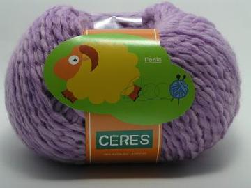 Hand knitting yarn-Ceres