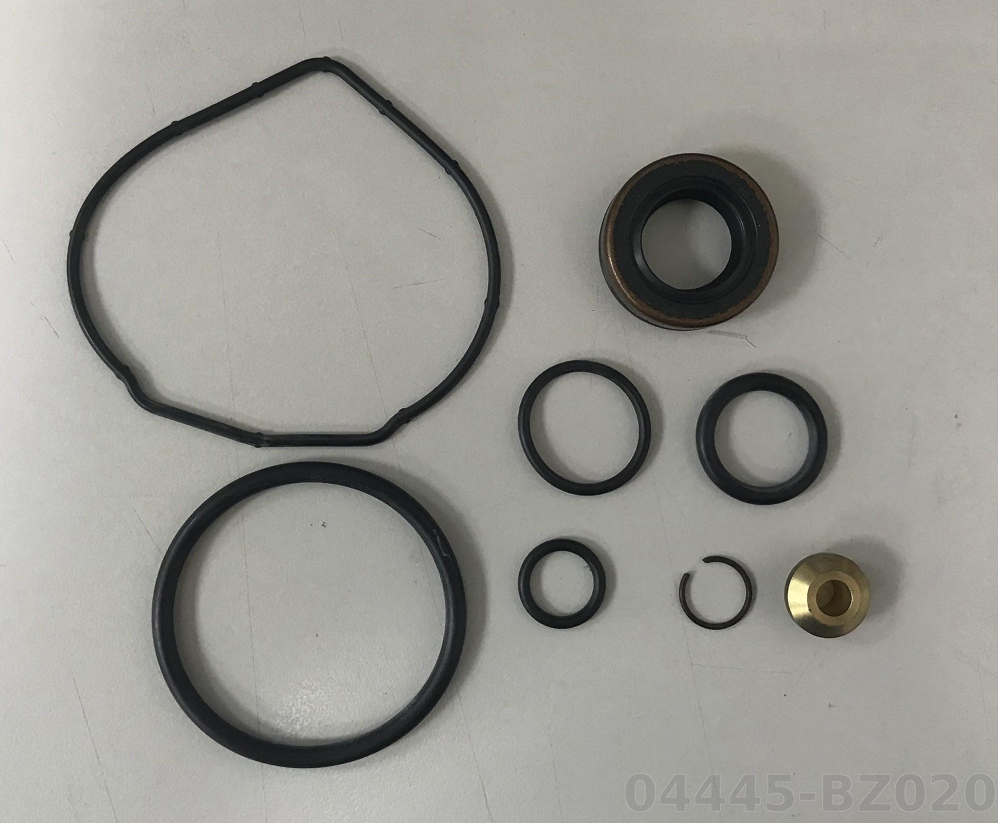POWER STEERING KIT TOYOTA