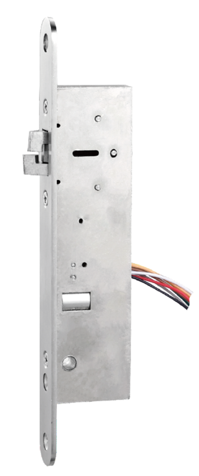 EN Electrified Mortise Lock (Solenoid) Taiwantrade