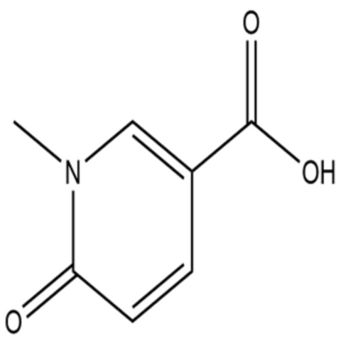 Nudifloric acid