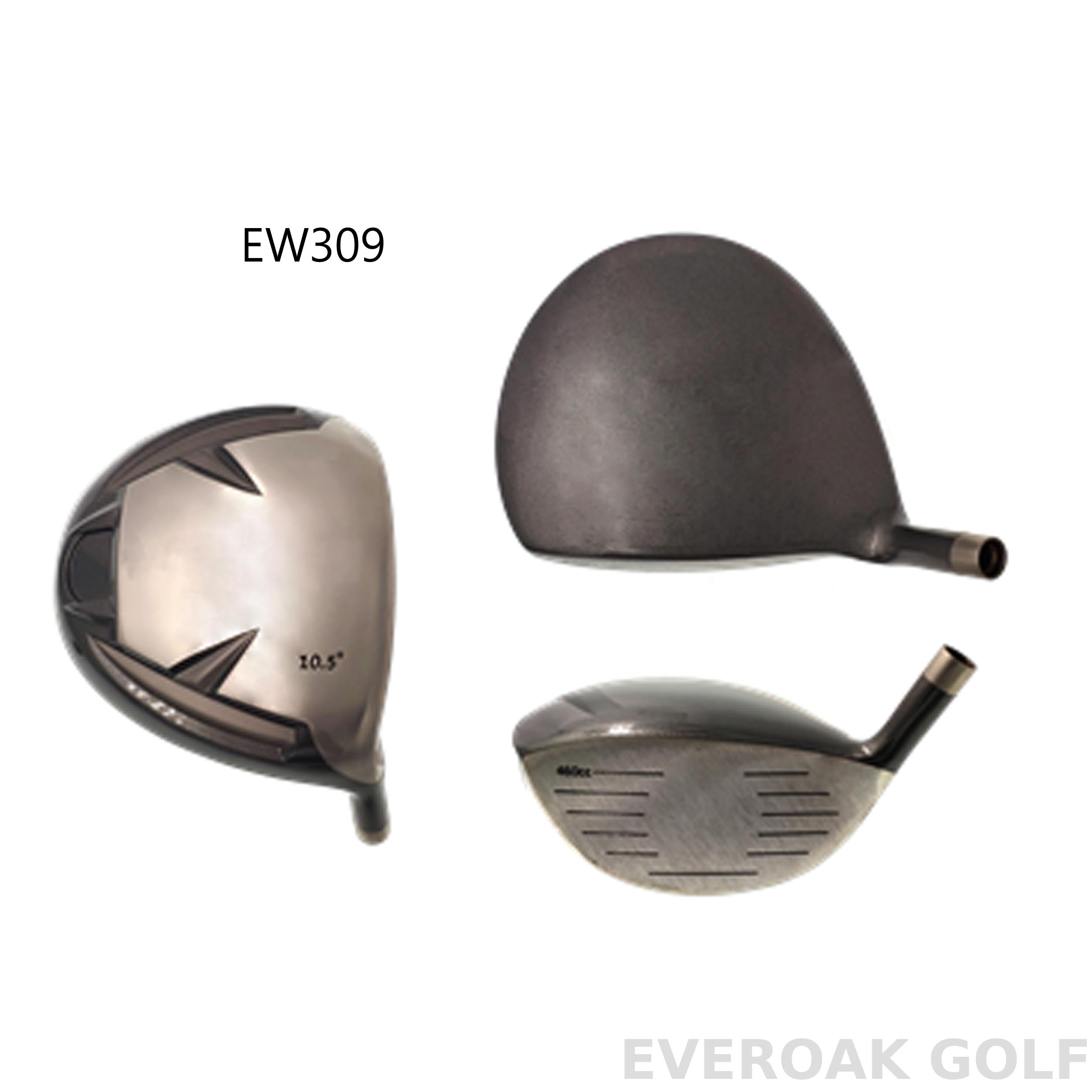 Golf Club Head Offset Driver OEM/ODM