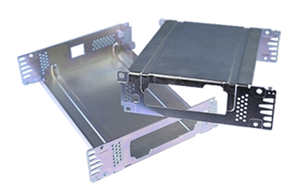 Computer case Stamping Taiwantrade