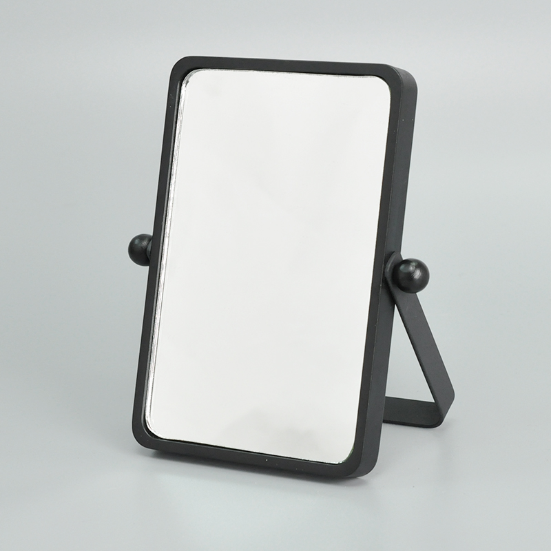 Rectangle Tabletop Regular Mirror