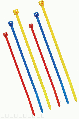 Nylon Cable Ties