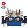 (Vertical Type Double Head) Electrical Heating Upsetter Machine