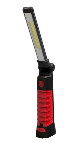 LED 3-In-1 Inspection Lamp