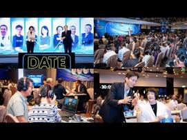DATE SUMMIT 邁入第 11 屆，今年集結了 7 國 18 位企業菁英及歐美亞非 4 大知名電商平台，以「從鏈結到競爭：數位變革下的產業重構與企業再造」為主題，探討在數位技術與經貿政策驅動下，產業布局、人才培育與公司治理的全面轉型。感謝大家熱烈參與，我們明年再見！ 四大核心議題，重塑企業市場定位: 1. 洞察力：貿易政策重塑全球經濟秩序 2. 跨域力：數位賦能打造市場競爭力 3. 商業力：智慧科技驅動企業創新契機 4. 應變力：全球電商挑戰與布局策略 #台灣經貿網 #taiwantrade #DATESUMMIT #AI