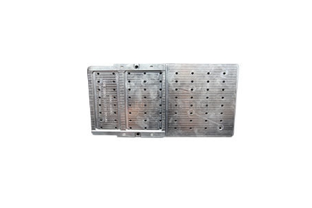 Semiconductor Plate | Taiwantrade.com