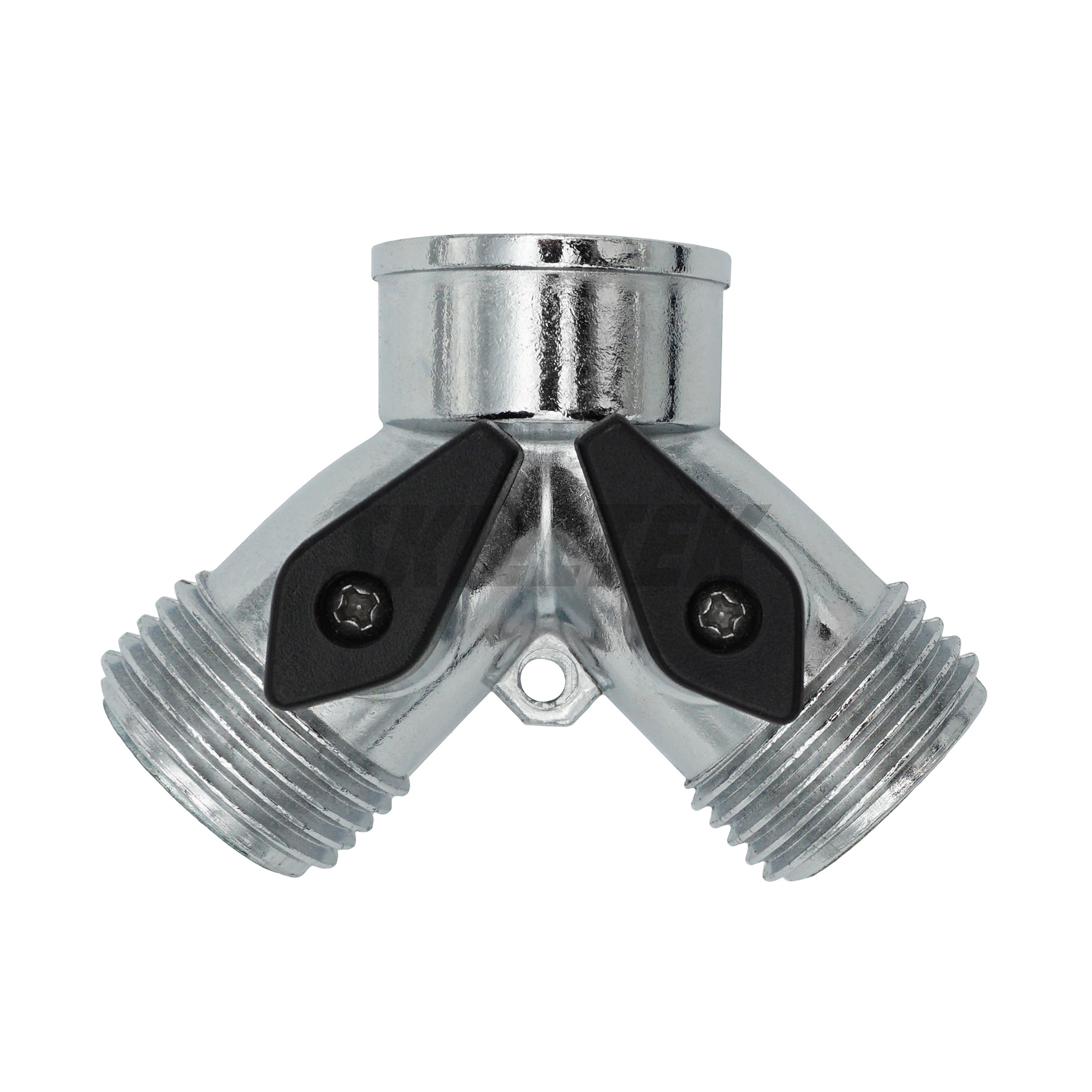 Two-way Metal Connector | Taiwantrade