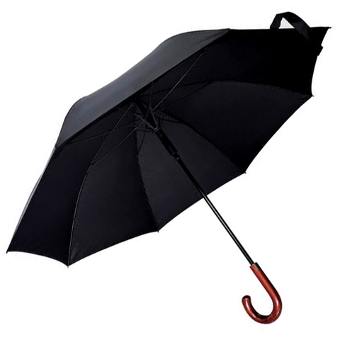 Wind Resistance Classic Umbrella