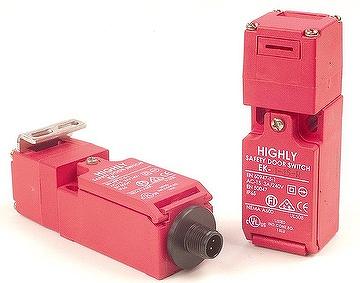 Ek Series Safety Door Switches Highly Electric Co Ltd