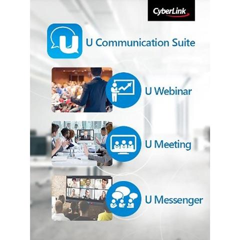 U Communication Suite