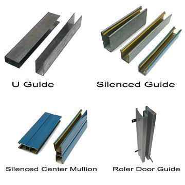 Guide Rail Shiang Jay Industry Group Co Ltd