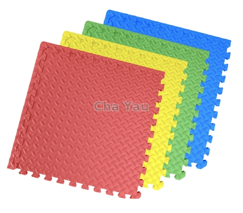 plastic play mat