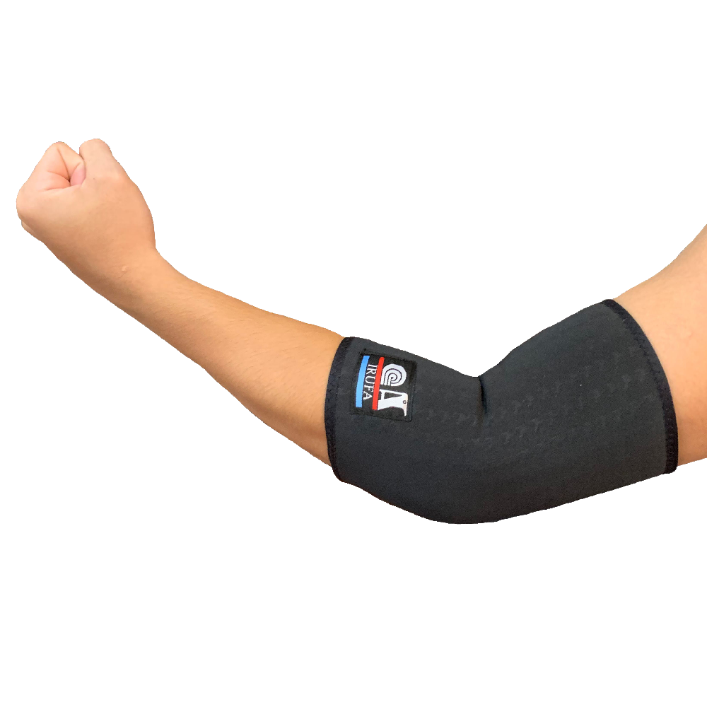 Elbow Sleeve Brace For Tendonitis Medical Compression 5169