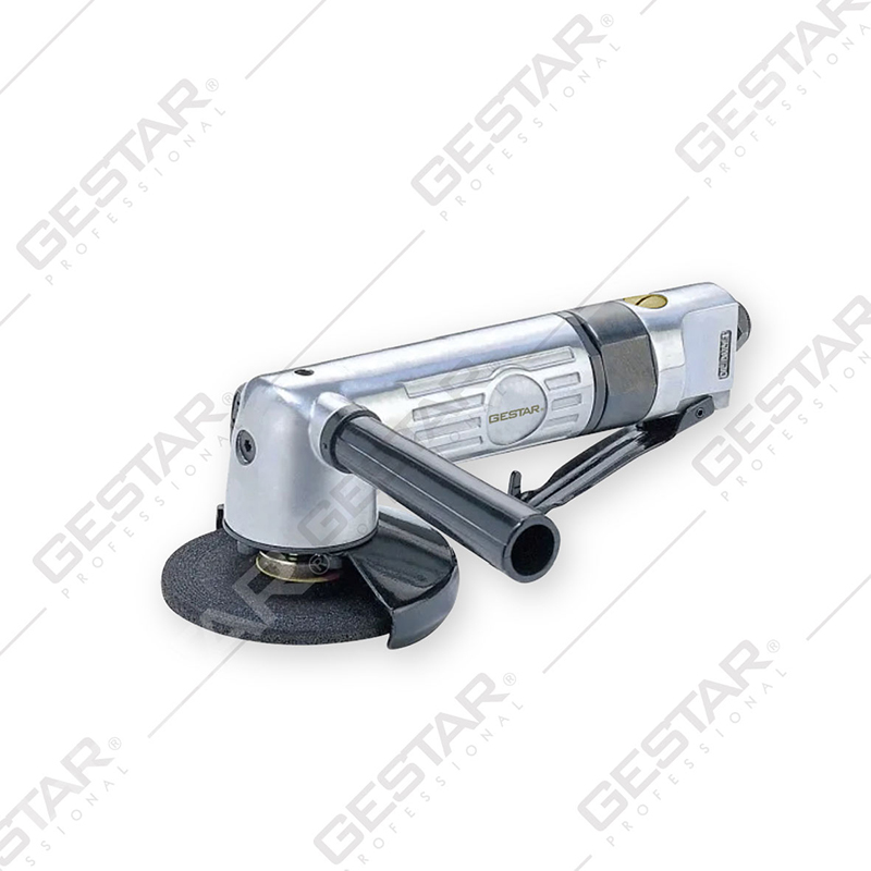 1/4" Air Angle Grinder (Lever Type) W/O Grinding Disc Taiwantrade