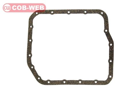 Oil Pan Gasket, 072660C , OEM 35168-21010, Transmission Parts, [COB-WEB]