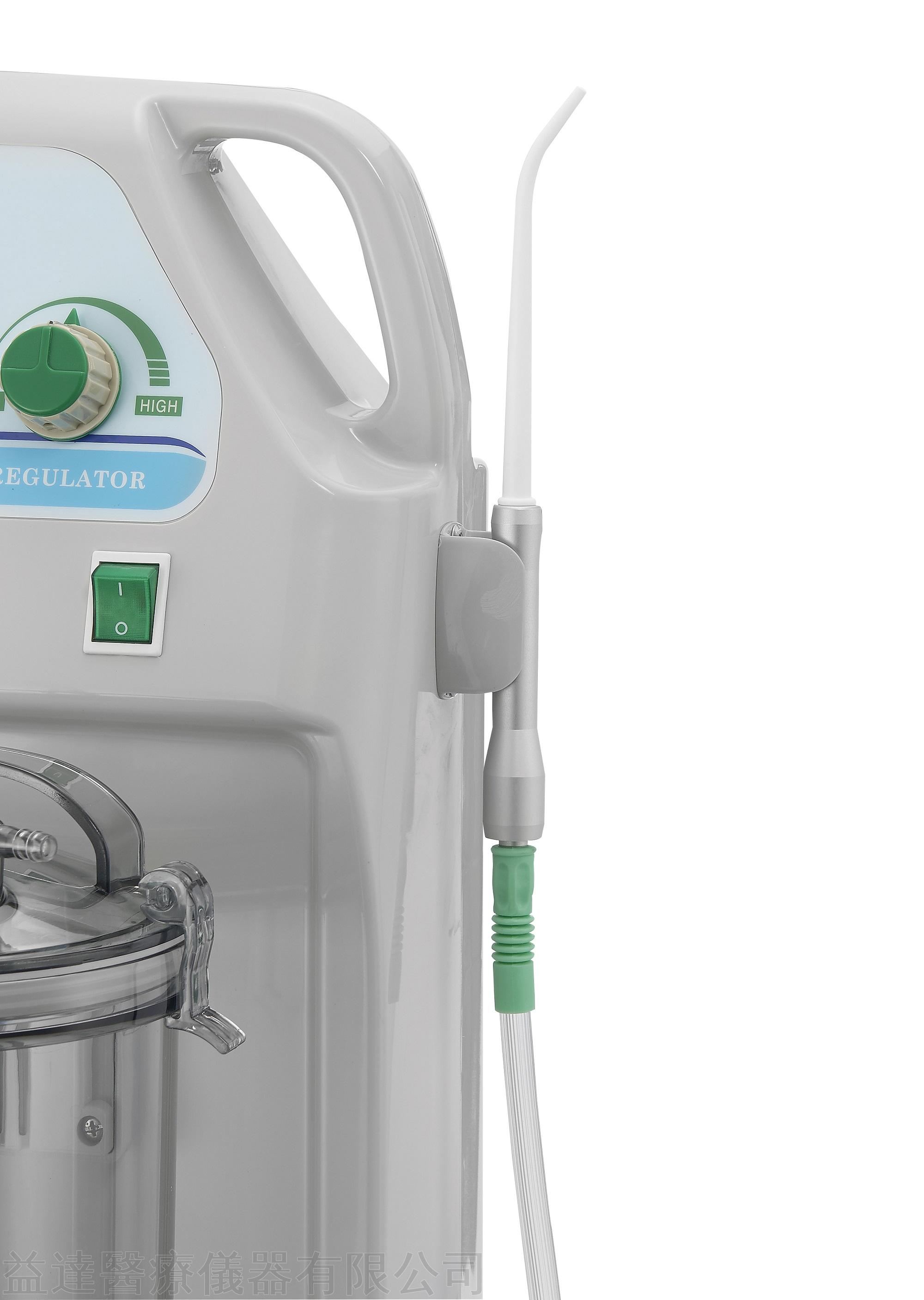 Surgical Suction Unit (digital) | Taiwantrade.com