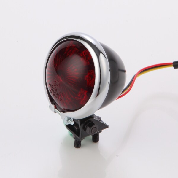 MOTORCYCLE TAIL LAMP REAR WINKER | Taiwantrade