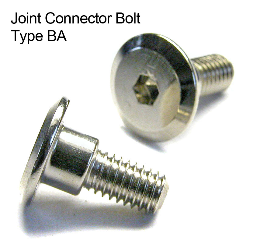 Joint Connector Bolt/Type AB