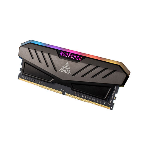 Neo Forza MARS RGB DDR4 overclocking memory | Taiwantrade.com